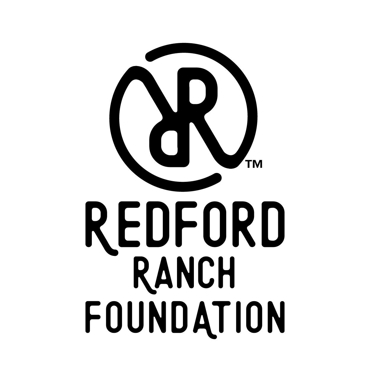 Redford Ranch Foundation official logo